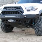 2016-2023 Toyota Tacoma Front Bumper - Image 3
