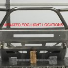 2012-2015 Toyota Tacoma Front Bumper - Image 12