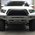 2016-2023 Toyota Tacoma Front Bumper - Image 11