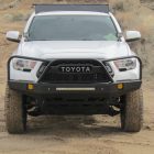 2016-2023 Toyota Tacoma Front Bumper - Image 9