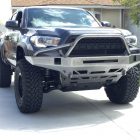 2016-2023 Toyota Tacoma Front Bumper - Image 5