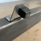 2005-2015 Toyota Tacoma High Clearance Rear Bumper - Image 10