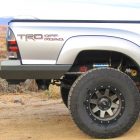 2005-2015 Toyota Tacoma High Clearance Rear Bumper - Image 7