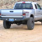 2005-2015 Toyota Tacoma High Clearance Rear Bumper
