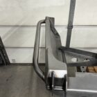 2005-2015 Toyota Tacoma High Clearance Rear Bumper - Image 16
