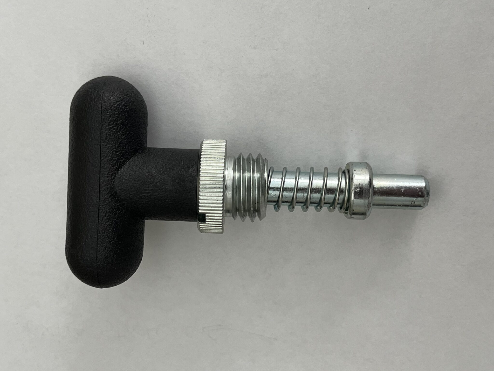 Replacement Pop Pin For Tire Carriers At The Helm Fabrication