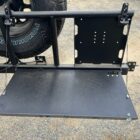 2005-2015 Toyota Tacoma High Clearance Rear Bumper - Image 18