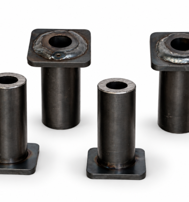 Frame Reinforcement Sleeves for 2024+ Tacoma